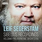 Helsinki Philharmonic Orchestra - Leif Segerstam: Sibelius Recordings