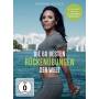 Barbara Becker - Die 60 Besten R�cken�bungen Der Welt [EURO-Version, Regio 2]