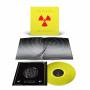 &nbsp;"Kraftwerk-Radio-Aktivit�t (German Version) (Colored Vinyl)-Parlophone Label Group (PLG)-LP"