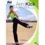 Ina M�nsberg - Fit For Fun-AeroKick Cardio-Workout [Regio free (0)]