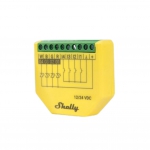Shelly - � Underput � Plus RGBW PM � LED light controller � WLAN � BT