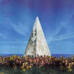 Sister Ray Davies - Holy Island (Blue Vinyl)