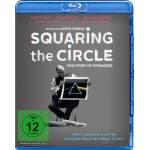 &nbsp;"Powell, Aubrey/Thorgerson, Stom/Gallagher, Noel/+-Squaring the Circle (The Story of Hipgnosis) [DE-Version, Regio 2/B]-Splendid Film GmbH-Blu-Ray"