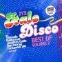 Ken Radiorama-Savage-Laszlo - ZYX Italo Disco: Best Of Vol.2