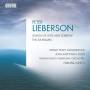 Gerald Finley / Anssi Karttunen / Hannu Lintu / + - Songs of Love and Sorrow/The Six Realms