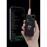 Netpeppers - NetPeppers Network Wiring Tester, netool.io Pro2 Smart Network Tester