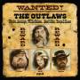 Jennings, Waylon, Willie Nelson, Jessi Colter, Tom - Wanted! The Outlaws