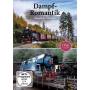 Various - Dampf-Romantik: Eisenbahn Nostalgie (5 DVD) [DE-Version, Regio 2/B]