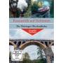 &nbsp;"Various-Romantik Auf Schienen-Die Th�ringer Oberlandbahn [DE-Version, Regio 2/B]-Alpha Eisenbahn Film-DVD"