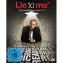&nbsp;"Various-Lie to Me - Staffel 1-3 (Komplettbox) [EURO-Version, Regio 2]-LEONINE-DVD"