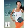 Barbara Becker / Julie Wiesman / Ariane Hundt / T Krodel - Barbara Becker Pr�s.Bauch,Beine,Po-Bootcamp Miami/ [EURO-Version, Regio 2]