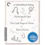 Criterion Collection: Whit Stillman Trilogy (3pc) - Whit Stillman Trilogy/bd [US-Version, Regio 1]