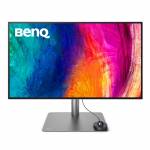 Benq - 80, 0cm PD3225U 16:9 DP/ HDMI/ TB lift/ piv. spk. UHD