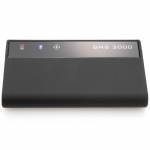 Gns Electronics - GNS Electronics GNS3000 schwarz GPS Empf�nger