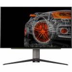 Lg - LG 27GS95QE-B computer monitor 67.3 cm (26.5) 2560 x 1440 pixels Black