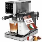 Profi Cook - Proficook PC-ES-KA 1266 Siebtr�ger und Nespresso