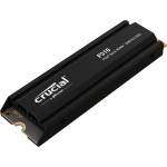 Crucial - Micron Crucial P310 - SSD - 2 TB - intern - M.2 2280 - PCIe 4.0 x4 (NVMe) (CT2000P310SSD5)
