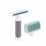 Astropet - Astropet pet hair brush with UV lamp