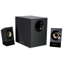 Logitech - Logitech Z533 black
