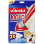 Vileda - Vileda Microfibre for Steam Cleaner