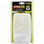 Ryobi - Ryobi RAK2BB Buffing & Polishing Bonnets