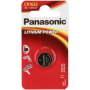 Panasonic - 1 Panasonic CR 1632 Lithium Power