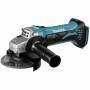 Makita - Makita DGA452Z Cordless Angle Grinder