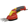 Wolf-garten - Akku-Grasschere Power Finesse 30 R, Li-Ion 3,6Volt