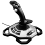 Logitech - Logitech Extreme 3D Pro Joystick