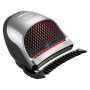 Remington - Remington HC4250 Recargable Negro, Gris cortadora de pelo y maquinilla