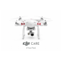 Dji - DJI Care 1 Year Phantom 3 Standard