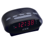 Lenco - Ices ICR-210 black