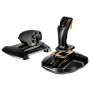 Thrustmaster - Thrustmaster T16000M FCS Hotas