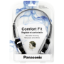 &nbsp;"Panasonic-Panasonic RP-HT 010 E-A blue-Panasonic-Adapter/Cable"