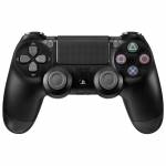 Sony - Sony Playstation PS4 Controller Dual Shock wireless black V2
