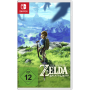 &nbsp;"Nintendo-Nintendo Switch Legend of Zelda Breath of the Wild-Nintendo-Nintendo Switch"