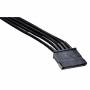 Be Quiet - be quiet! S-ATA POWER CABLE Cable CS-6610