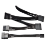 Be Quiet - be quiet! MULTI POWER CABLE Cable CM-61050