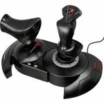 T - Thrustmaster T.Flight Hotas X Flight Sim PC Black