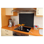 Technaxx - Technaxx Firemat Black Edition 60x70cm