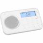 Olympia - Olympia Prohome 8700 WLAN/GSM white