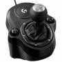 Logitech - Logitech Driving Force Shifter