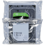 Seagate - Seagate BarraCuda 3,5 HDD 4TB