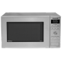Panasonic - Panasonic NN GD 37 HSGTG Stainless Steel