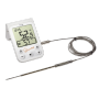 Tfa-dostmann - 14.1510.02 K�chen-Chef Bratenthermometer