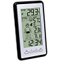 Technoline - Technoline WS 9632 black