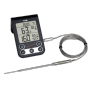 Tfa-dostmann - 14.1512.01 K�chen-Chef