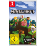 Nintendo - Nintendo Switch Minecraft: Nintendo Switch Edition