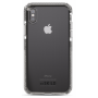 Soskild - Iphone X Defend Heavy Impact Case Transparent
