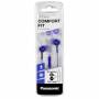 Panasonic - Panasonic RP-TCM115E-A blue